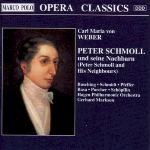 Peter Schmoll Und Seine Nachbarn