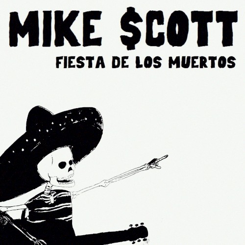 Fiesta De Los Muertos