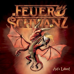 Auf's Leben!