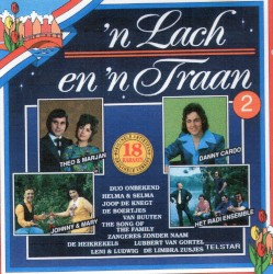 ’n Lach en ’n traan, 2