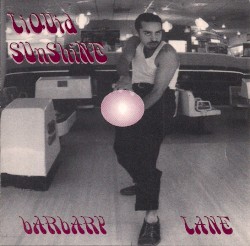 Barbary Lane