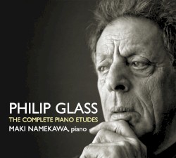 The Complete Piano Etudes