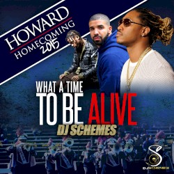 Howard Homecoming Mixtape