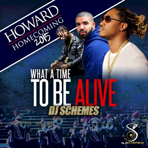 Howard Homecoming Mixtape