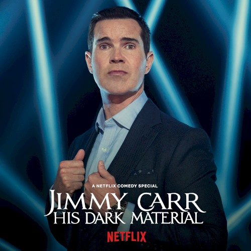 His Dark Material