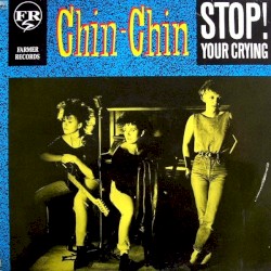 Stop! Your Crying