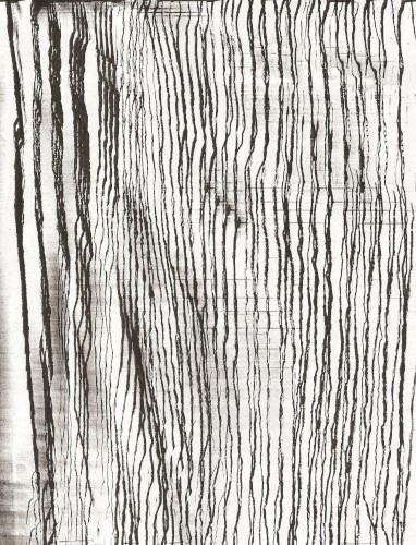 Fruiting Stump
