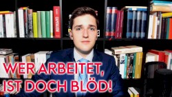 Wohlstand für Alle #200, „Arno Dübel hatte recht!“