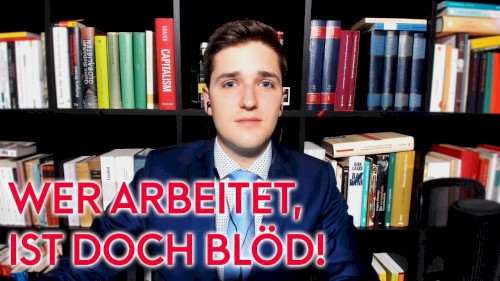 Wohlstand für Alle #200, „Arno Dübel hatte recht!“