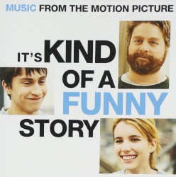 It's Kind of a Funny Story