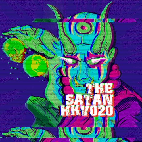 The Satan HKV020
