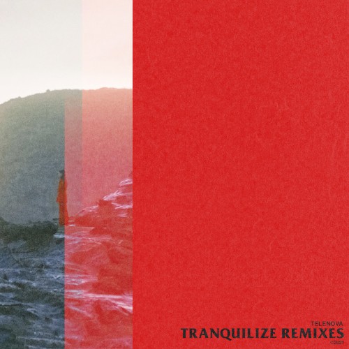 Tranquilize (meija remix)