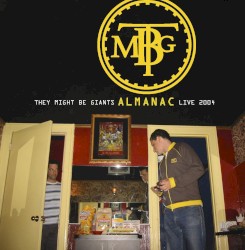 Almanac Live 2004