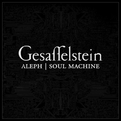 ALEPH (Gesaffelstein cover)