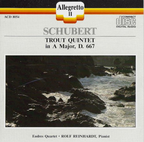 Trout Quintet