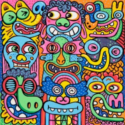 Heads