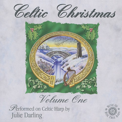 Celtic Christmas, Volume 1