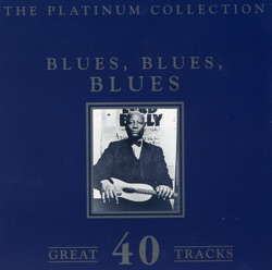 Blues, Blues, Blues: The Platinum Collection