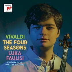 The Four Seasons