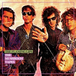 The Mushroom Tapes