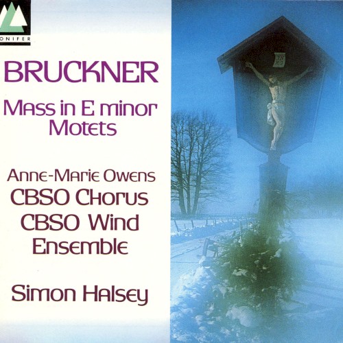 Mass no. 2 in E minor / Motets