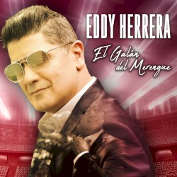 El galán del merengue
