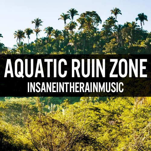 Aquatic Ruin Zone
