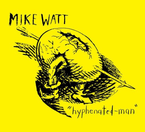 Hyphenated-man