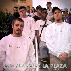 Los Niños de la Plaza