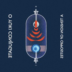 A Tension of Opposites Vols 3 & 4