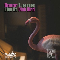 Live At Pink Bird