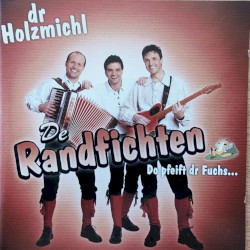 Do pfeift dr Fuchs...