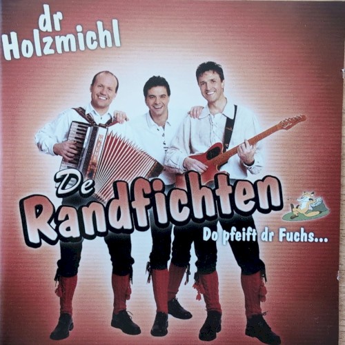 Do pfeift dr Fuchs...