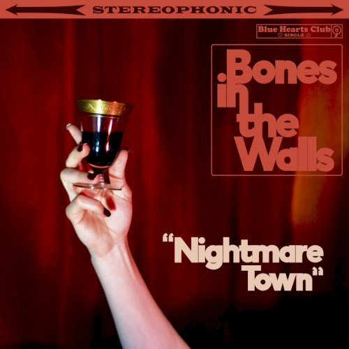 Nightmare Town