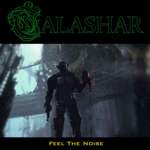 Feel The Noise