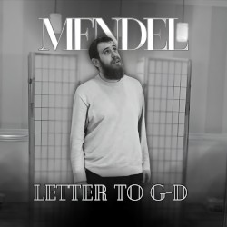 Letter To G-D