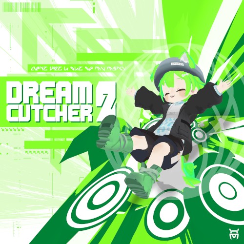 DREAMCVTCHER 2