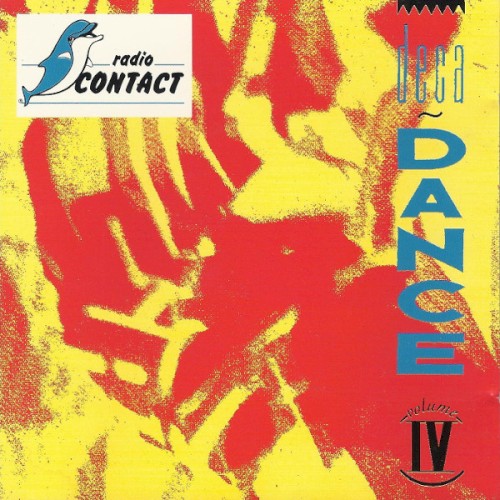 Decadance, Volume IV