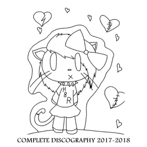 Complete Discography 2017-2018