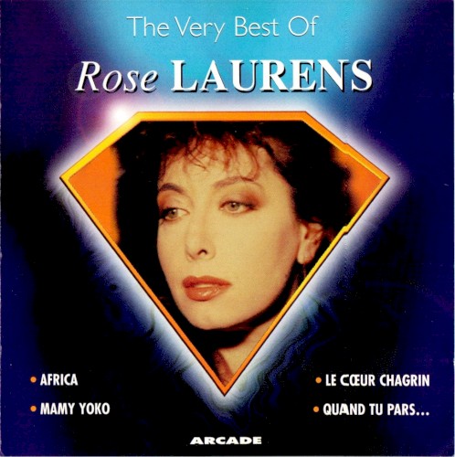 The very best of