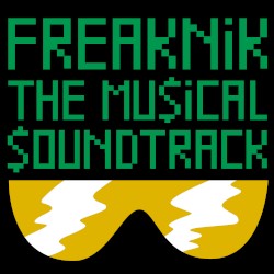Freaknik: The Musical Soundtrack
