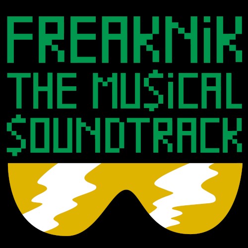 Freaknik: The Musical Soundtrack