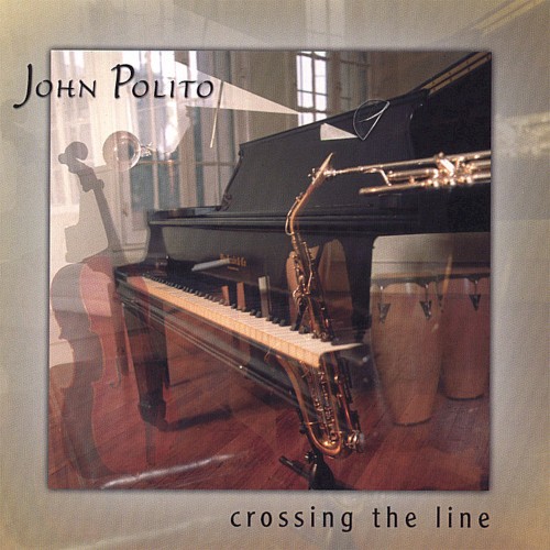 Crossing The Line