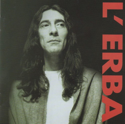 L'erba