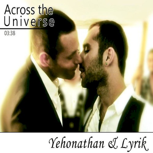 Across The Universe