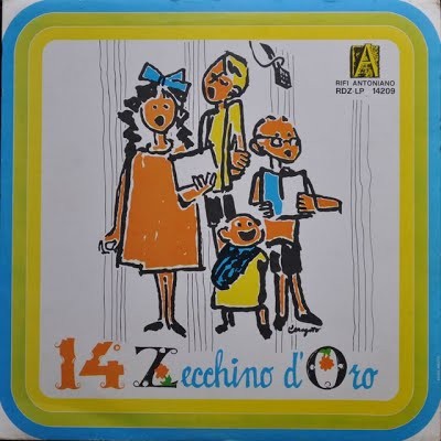 14º Zecchino d'Oro