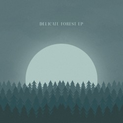 delicate forest