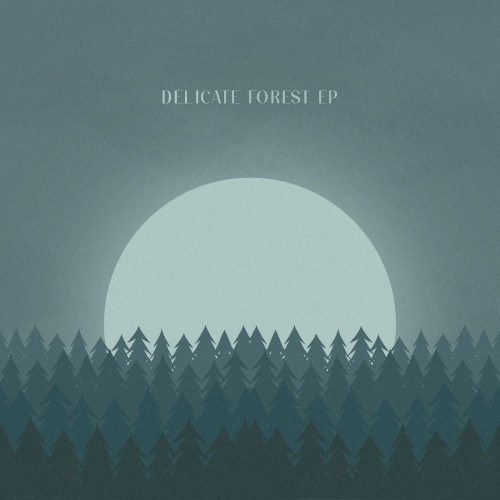 delicate forest