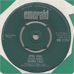 April Fool