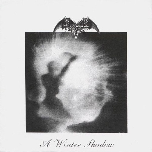 A Winter Shadow